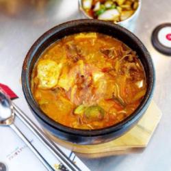 Doenjang Jjigae