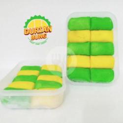 Pancake Durian Premium Isi 10pcs