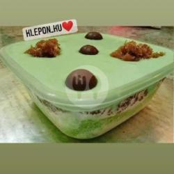 Dessert Box Klepon 350ml