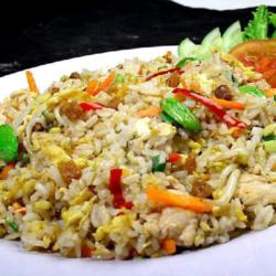 Nasi Goreng Petir