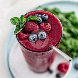 Berry Remedy