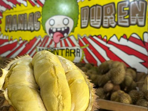 Maniac Duren, Cikarang
