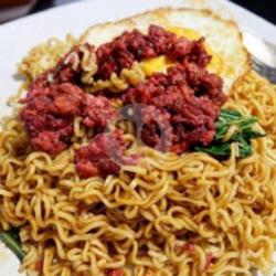 Indomie Goreng Kornet