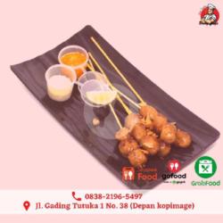 Sate Taichan Bakso