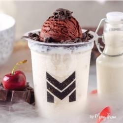 Blackforest Latte