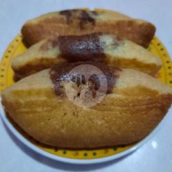 Pukis Coklat