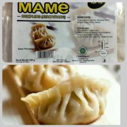 Dimsum Mame Dumpling Isi 10