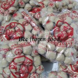 Bakso Warisan Ab 319