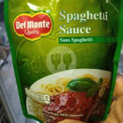 Saus Spaghetti Del Monte