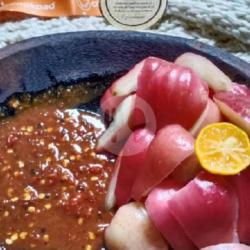 Rujak Jambu Air 500ml