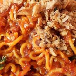 Mie Goreng Tek Setan