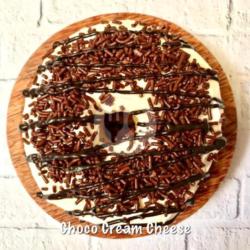 Choco Cream Cheese