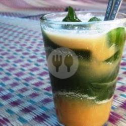 Es Cincau Hijau