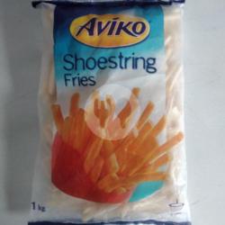 Aviko Shoestring