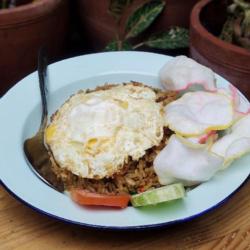 Nasi Goreng Telor