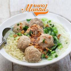 Bakso Mantul A