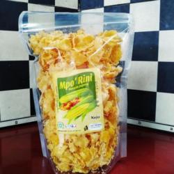 Keripik Jagung Rasa Keju