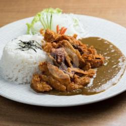 Beef Cutlet Curry