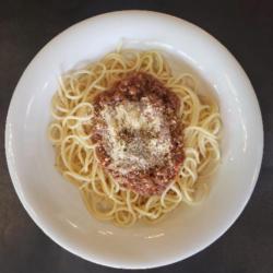 Spaghetti Bolognese