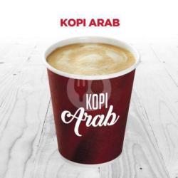 Kopi Arab