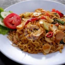 Mie Goreng Basis