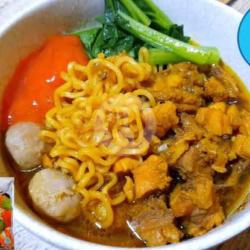 Mie Ayam Indomie