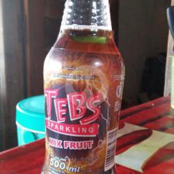 Tebs Sparkling 500ml