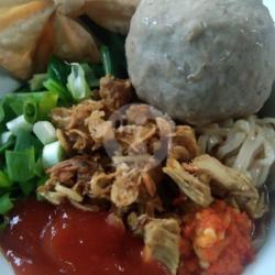 Mie Ayam Bakso Urat