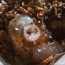 Pentol Bumbu Kecap Manis