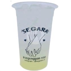 Segara Lemon Spring