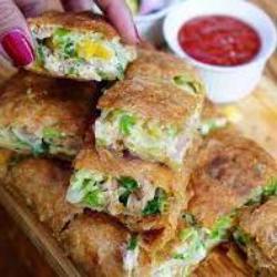 Martabak Telor Special