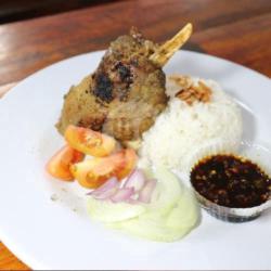 Paket Kambing Bakar