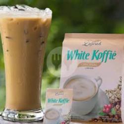 Es White Koffee