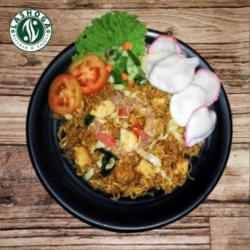 Nasgor Mawut ( Otok Owok ) Ala Magelangan