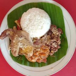 Nasi Gudeg Krecek Ayam