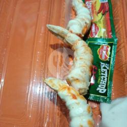 Ekor Udang Bakar Isi 3