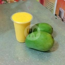 Juice Mangga Kweni