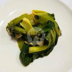 Sayur Pak Choy