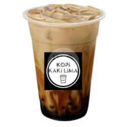 Matcha Brown Sugar