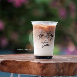 Signature Coffe Mocca