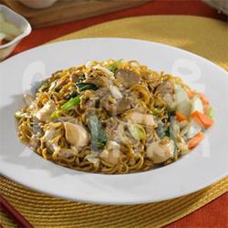 Mie Goreng Ayam