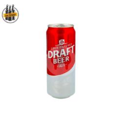 Beer Draft Can 500ml