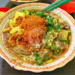 Soto Ayam Istimewa   Nasi