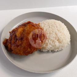 Chibu Fried Chicken Complete Set