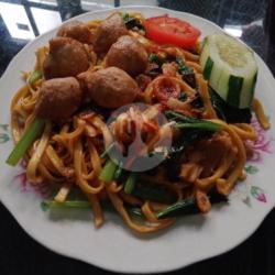 Bakmi Bakso