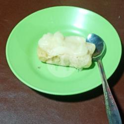 Kue Balok Pisang