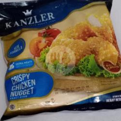 Kanzler Crispy Chicken Nugget