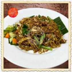 Bee Hoon Djawa Goreng