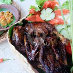 Bebek Ingkung Bakar Madu 1 Ekor