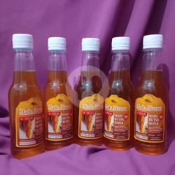 Madu Hutan Murni Alzena